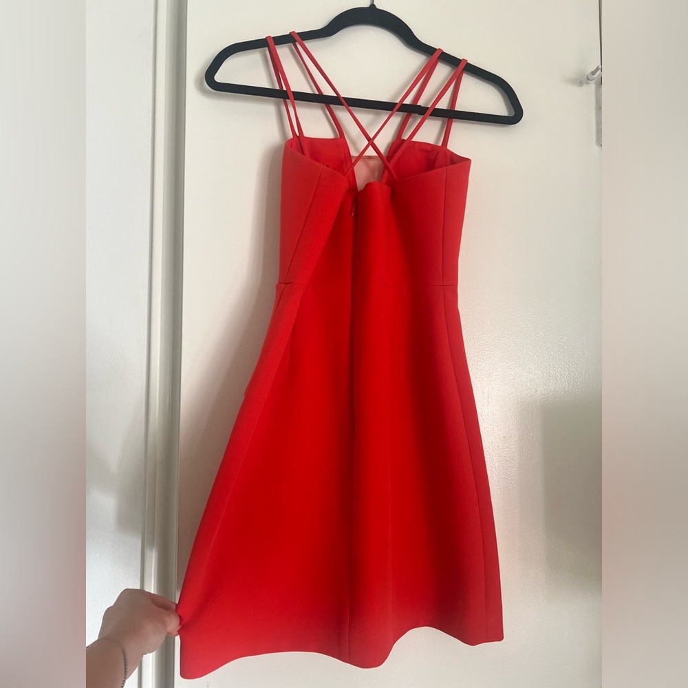 BCBG Cocktail Dress - Picture 3 of 5
